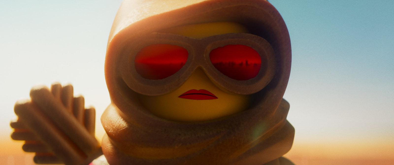 Produktbild The Lego Movie 2  (4K Ultra HD) (+ Blu-ray 2D) 5 von 12