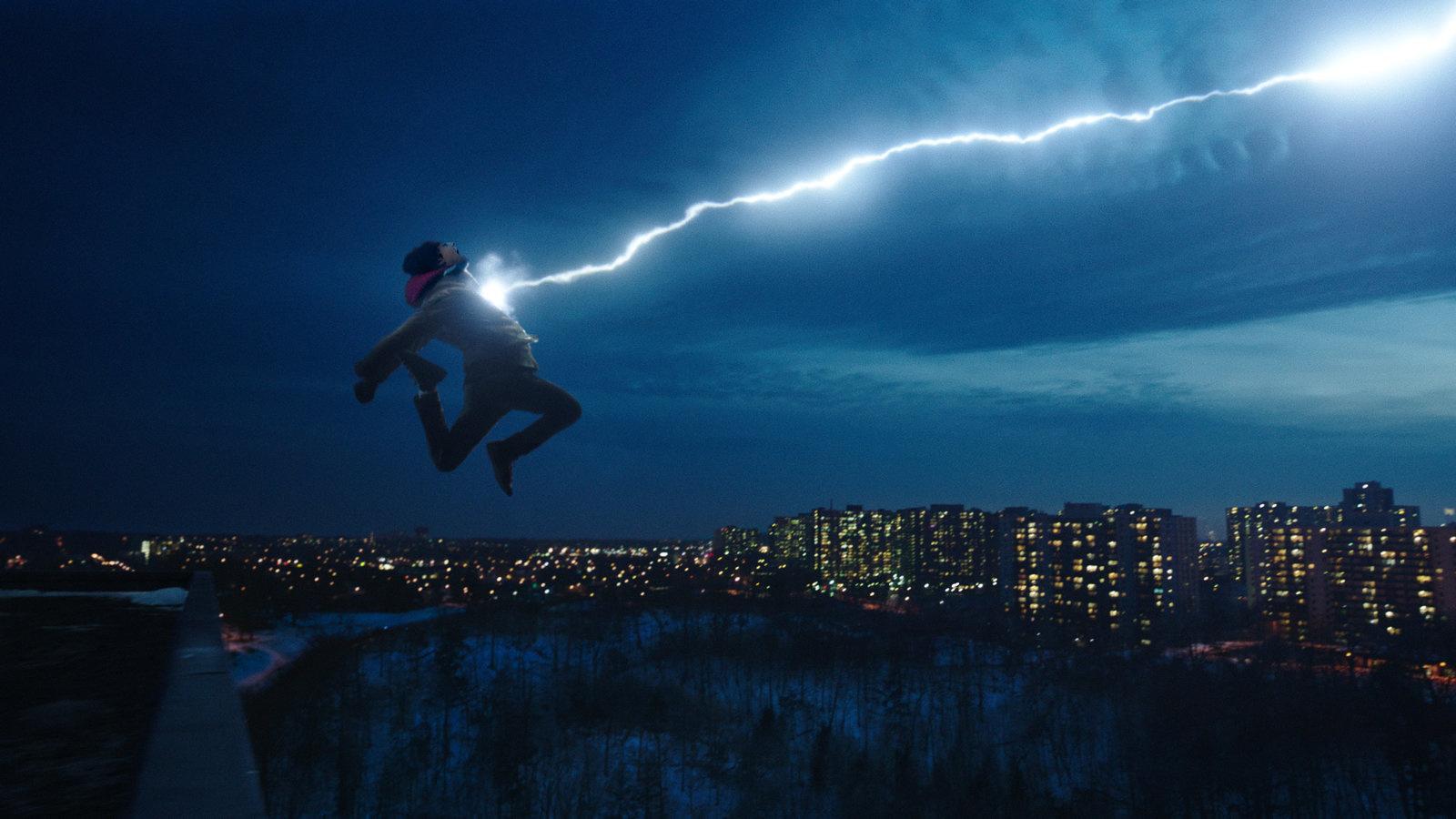 Produktbild Shazam! 9 von 12