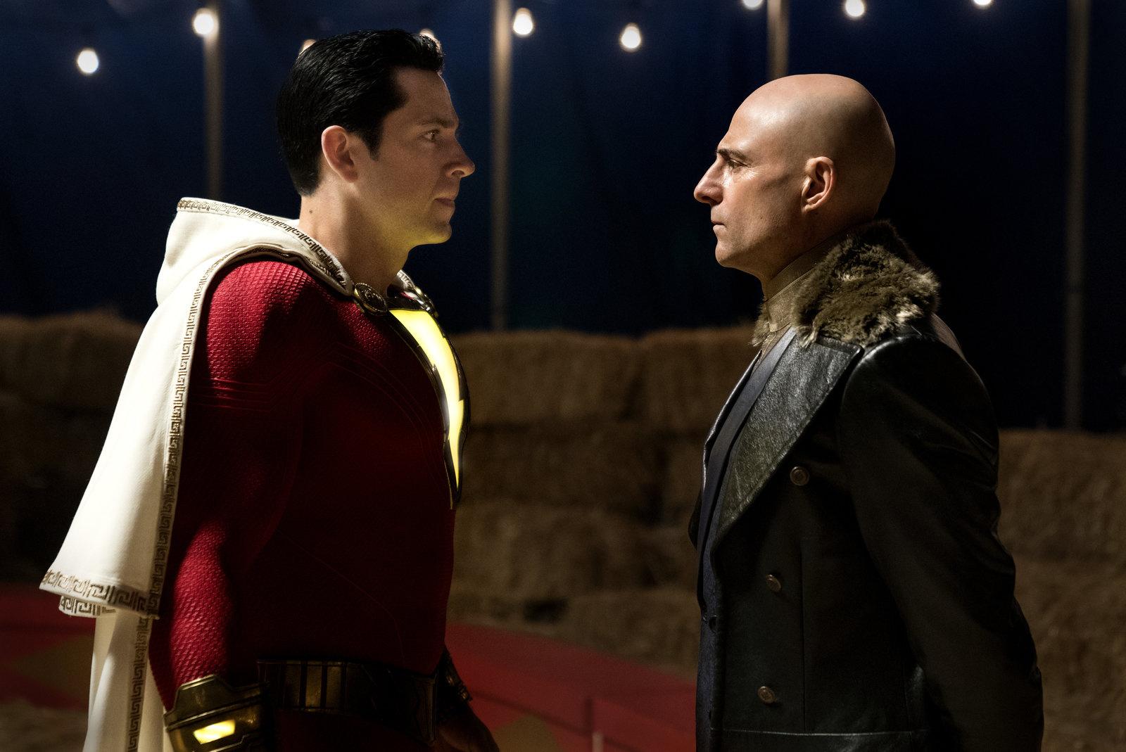 Produktbild Shazam! 5 von 12