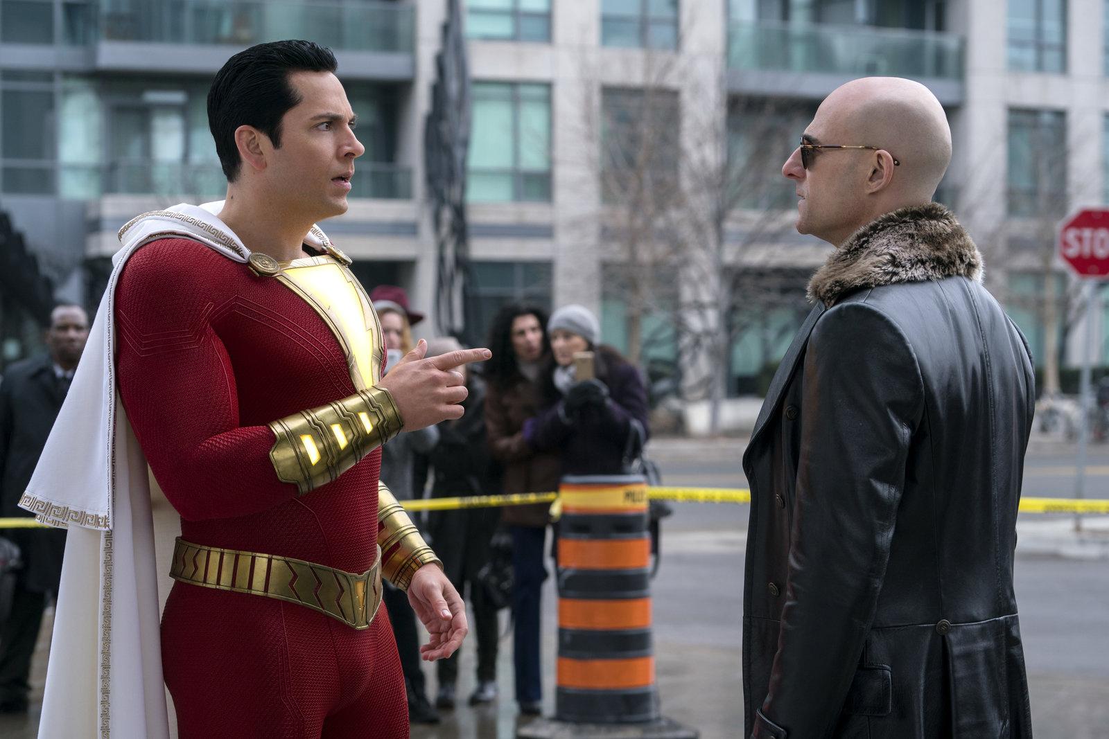 Produktbild Shazam! 6 von 12