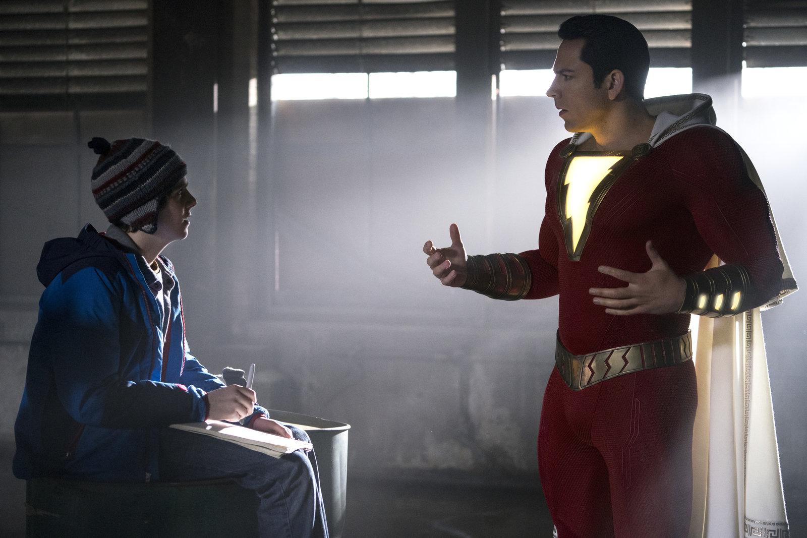 Produktbild Shazam! 7 von 12