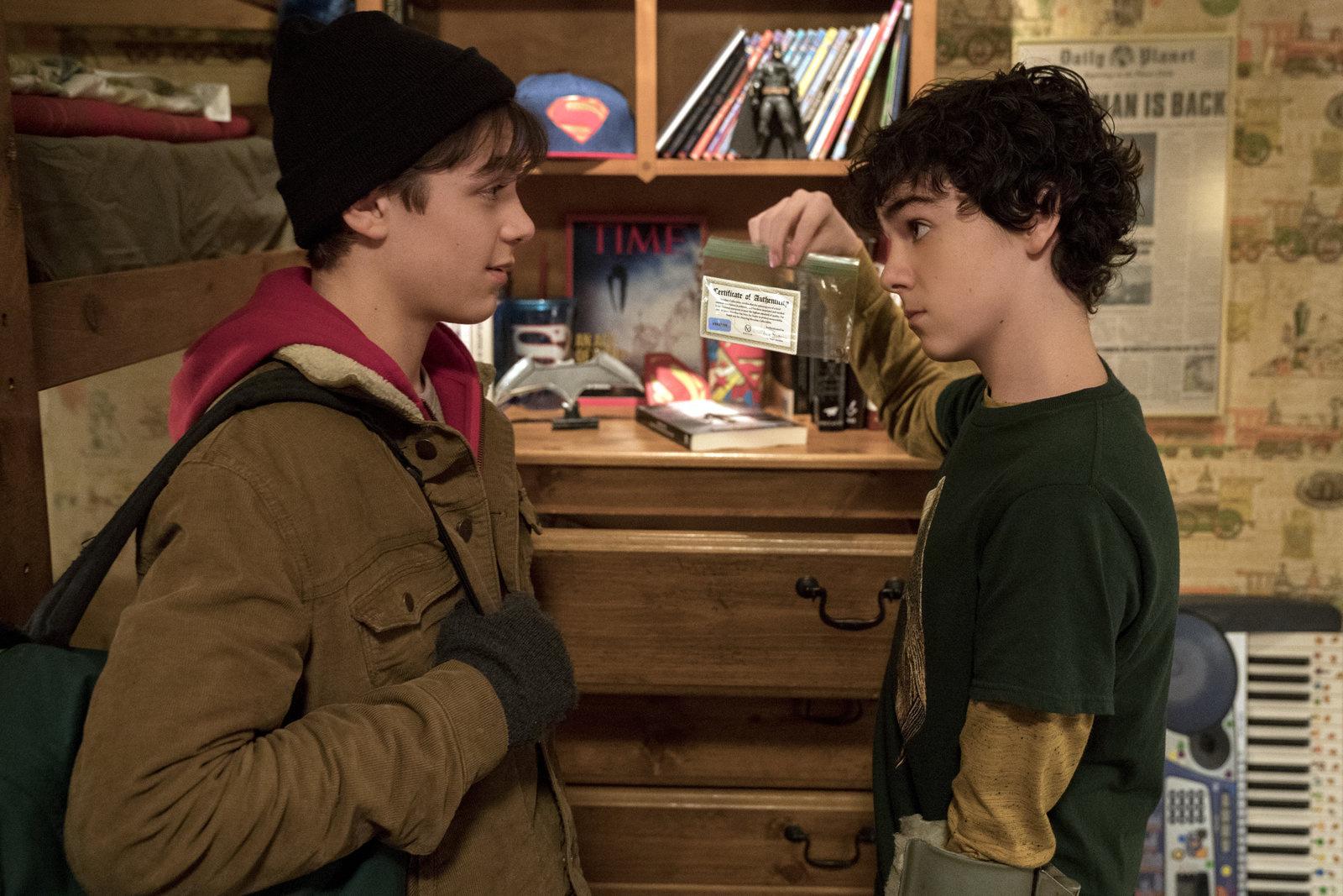 Produktbild Shazam! 3 von 12