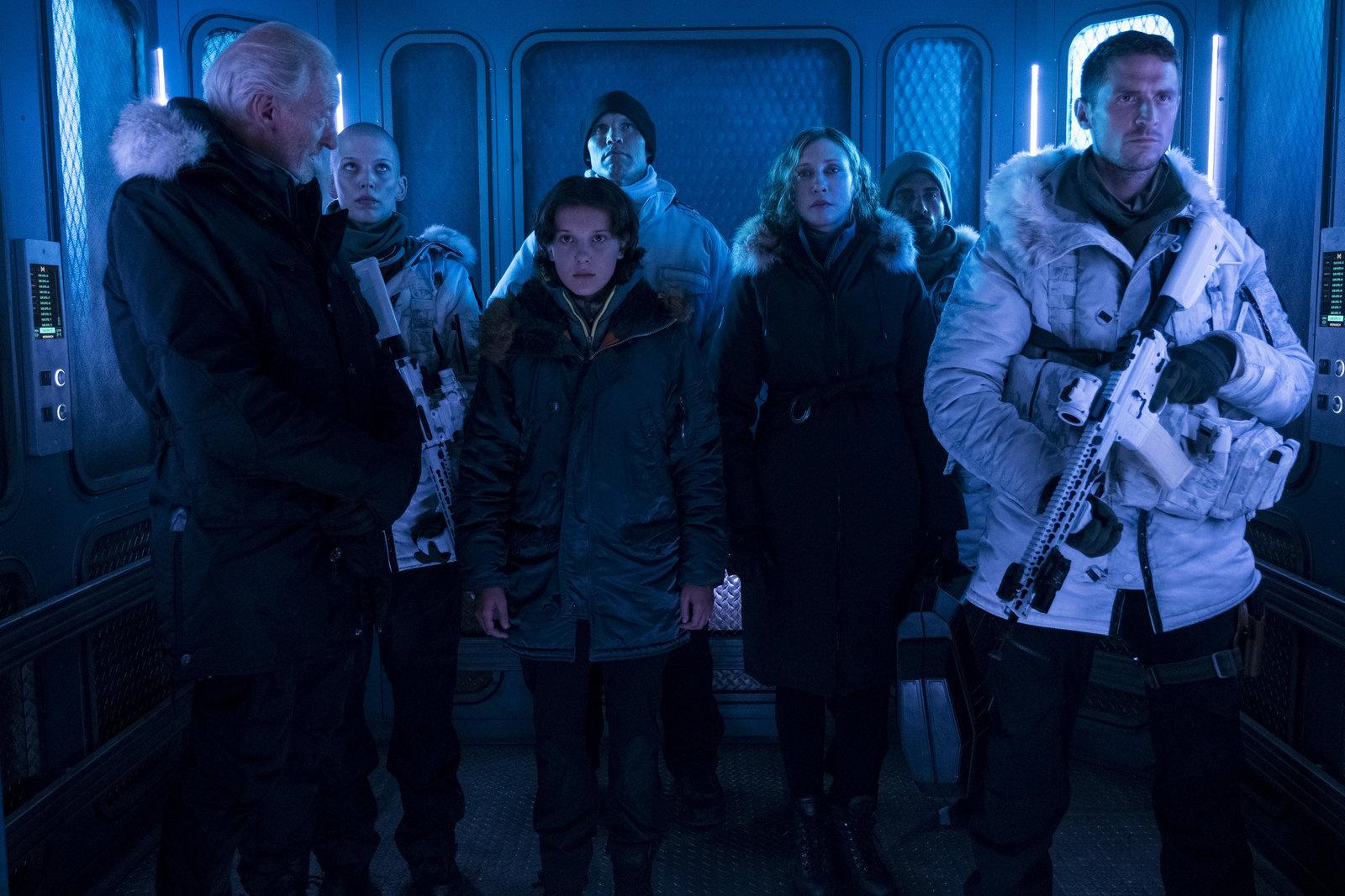 Produktbild Godzilla II - King of the Monsters 8 von 11
