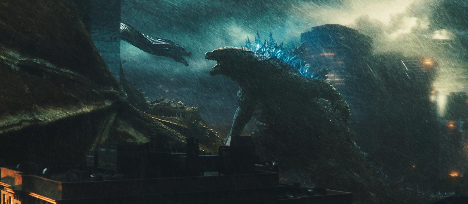Produktbild Godzilla II - King of the Monsters 9 von 11