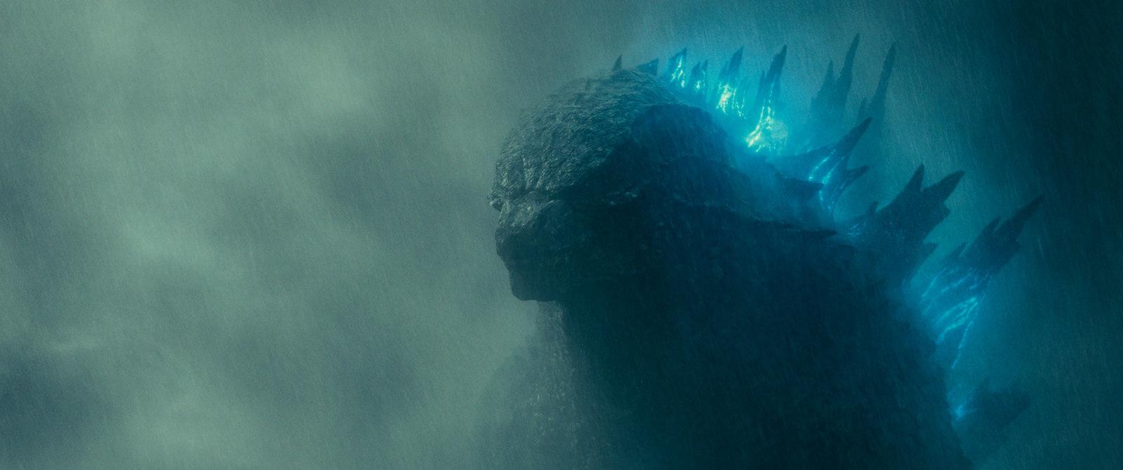 Produktbild Godzilla II - King of the Monsters 11 von 11