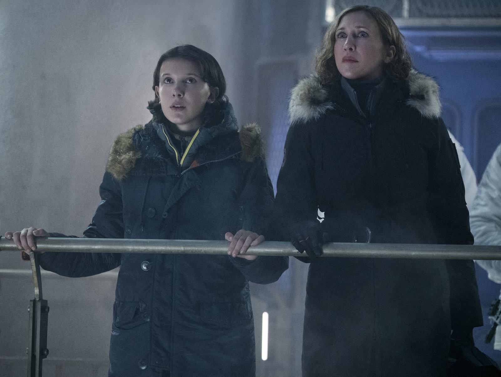 Produktbild Godzilla II - King of the Monsters 6 von 11