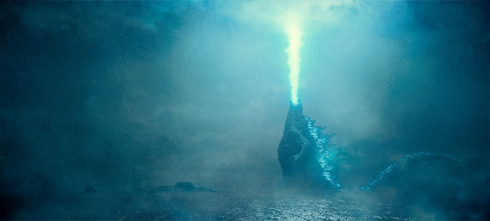 Produktbild Godzilla II - King of the Monsters 5 von 11