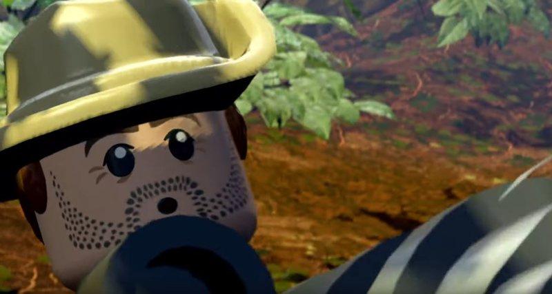 Produktbild LEGO Jurassic World 6 von 11