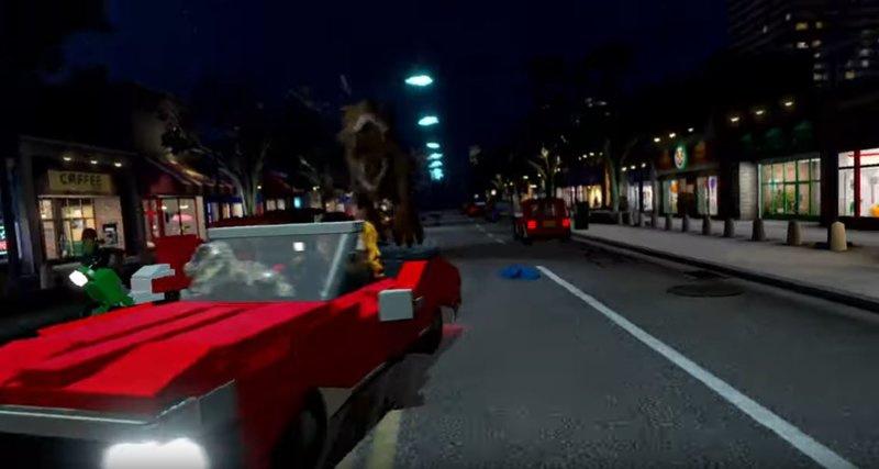 Produktbild LEGO Jurassic World 11 von 11