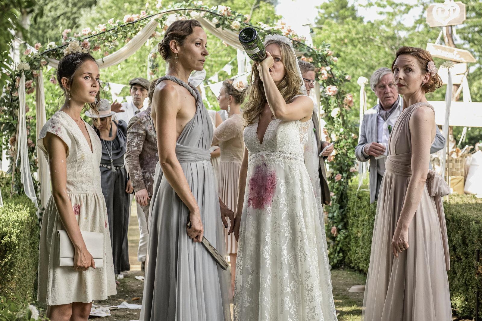 Produktbild Die Hochzeit 10 von 12