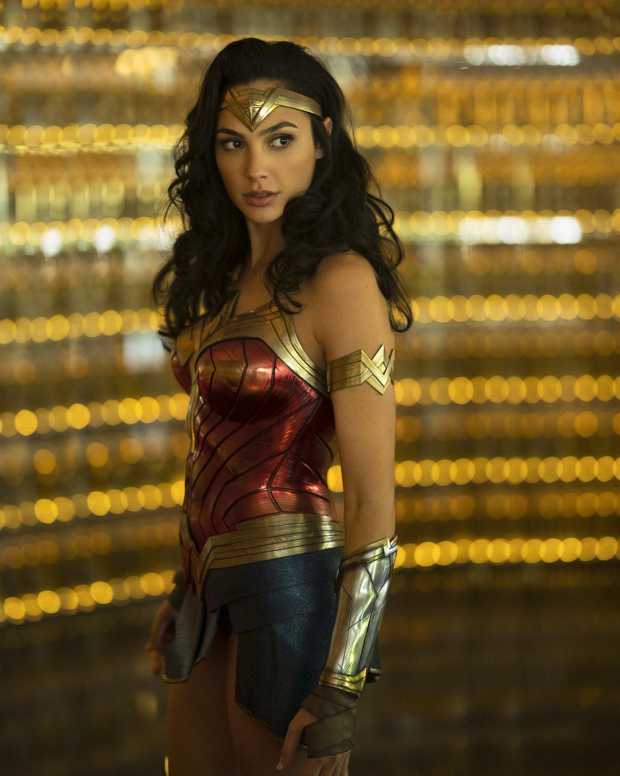 Produktbild Wonder Woman 1984 4 von 9
