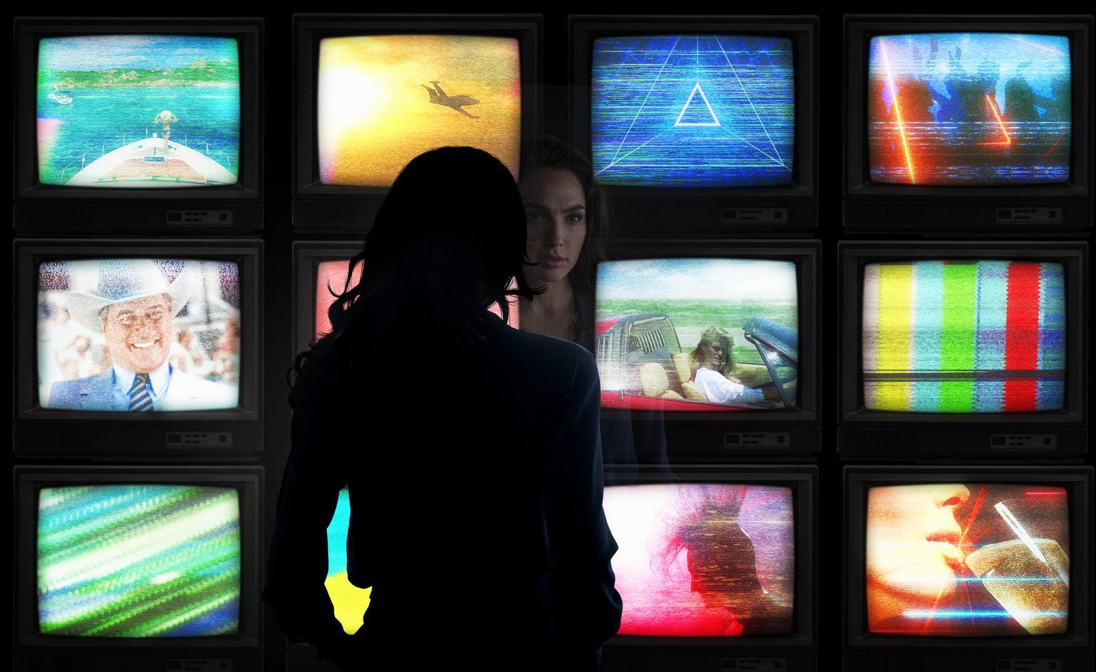Produktbild Wonder Woman 1984 5 von 9