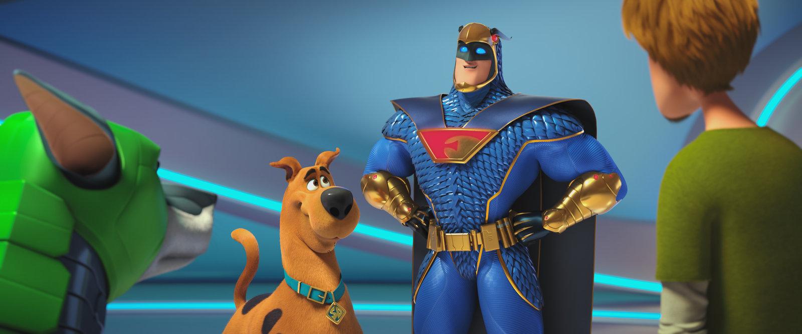 Produktbild SCOOBY! 7 von 12