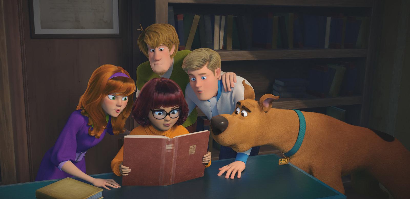 Produktbild SCOOBY! 11 von 12