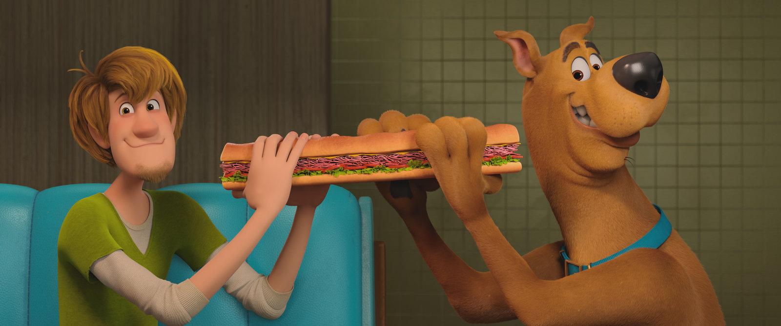Produktbild SCOOBY! 12 von 12