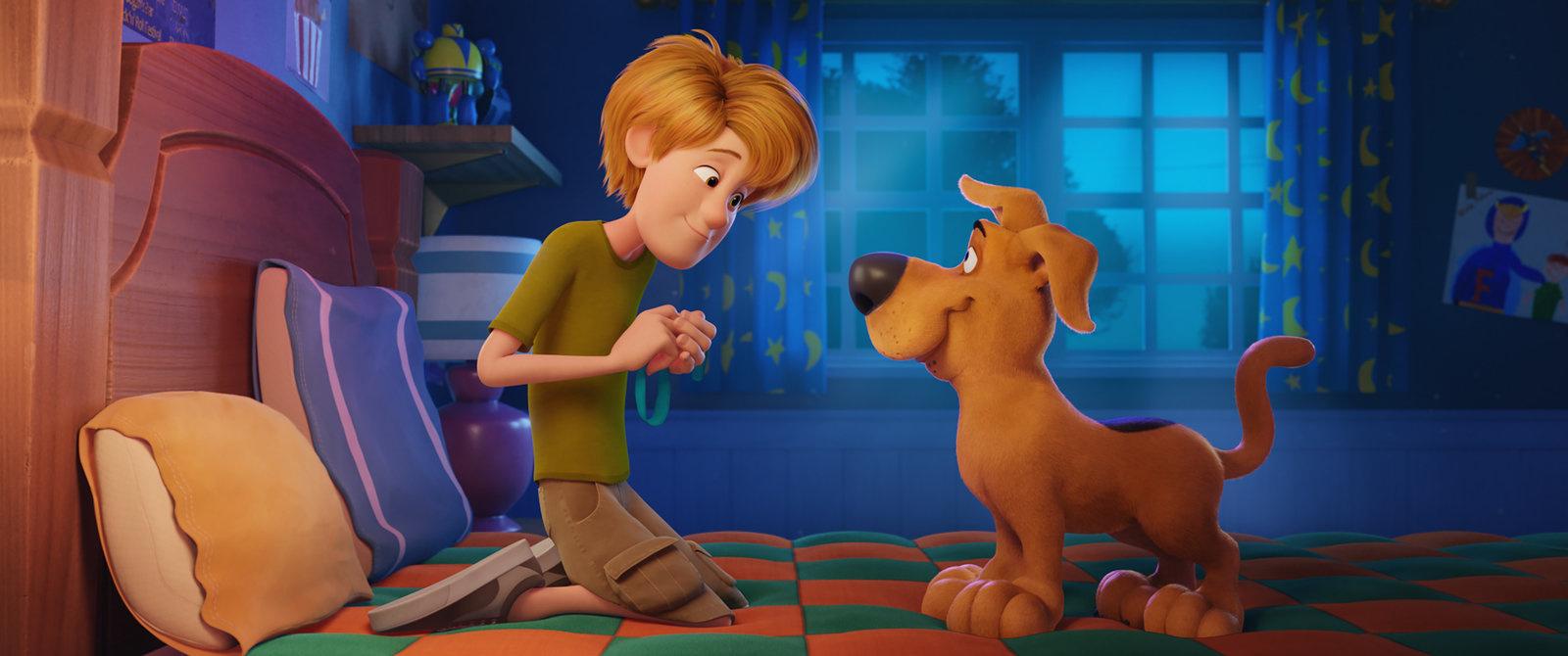 Produktbild SCOOBY! 3 von 12