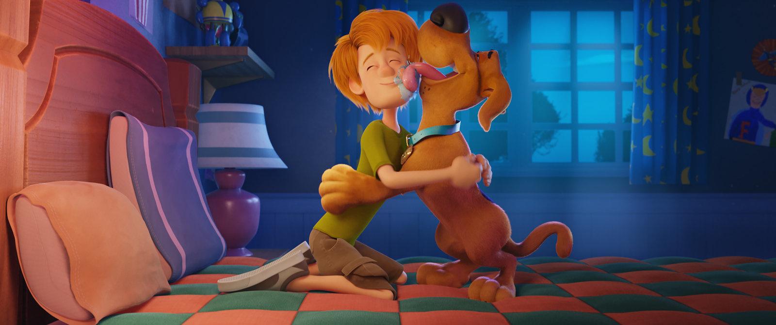 Produktbild SCOOBY! 6 von 12