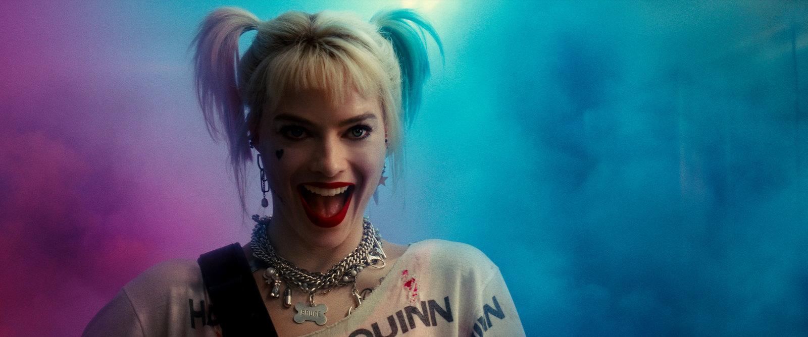 Produktbild Birds of Prey - The Emancipation of Harley Quinn 8 von 12