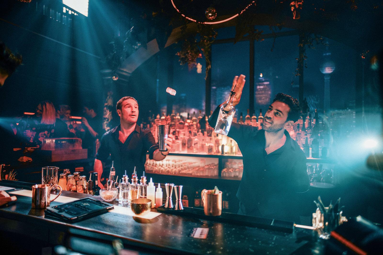 Produktbild Nightlife 9 von 9