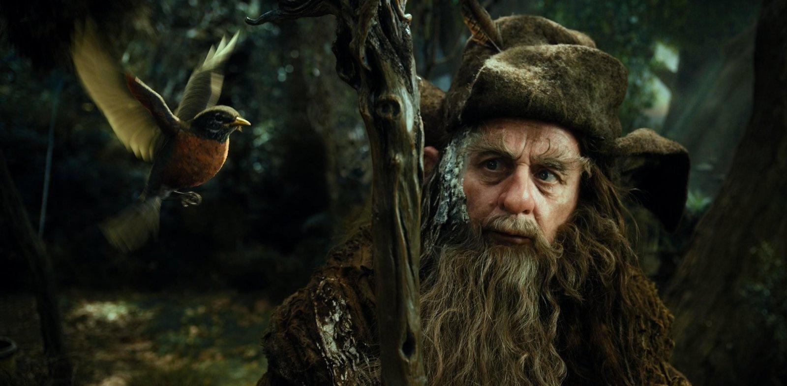 Produktbild Der Hobbit: Die Spielfilm Trilogie - Extended Edition 8 von 11