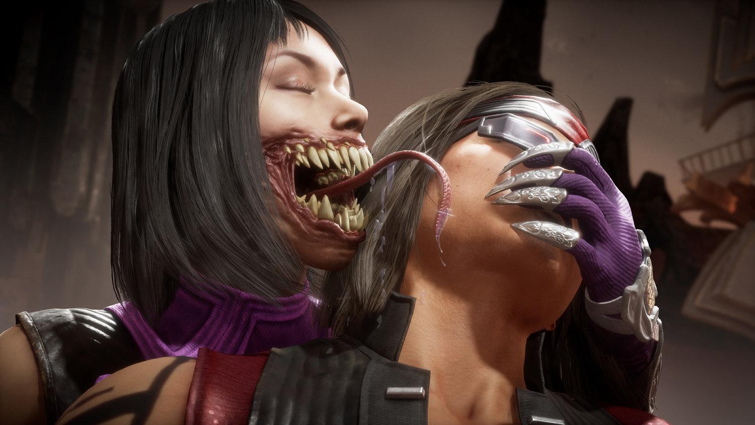 Produktbild Mortal Kombat 11 Ultimate 4 von 6