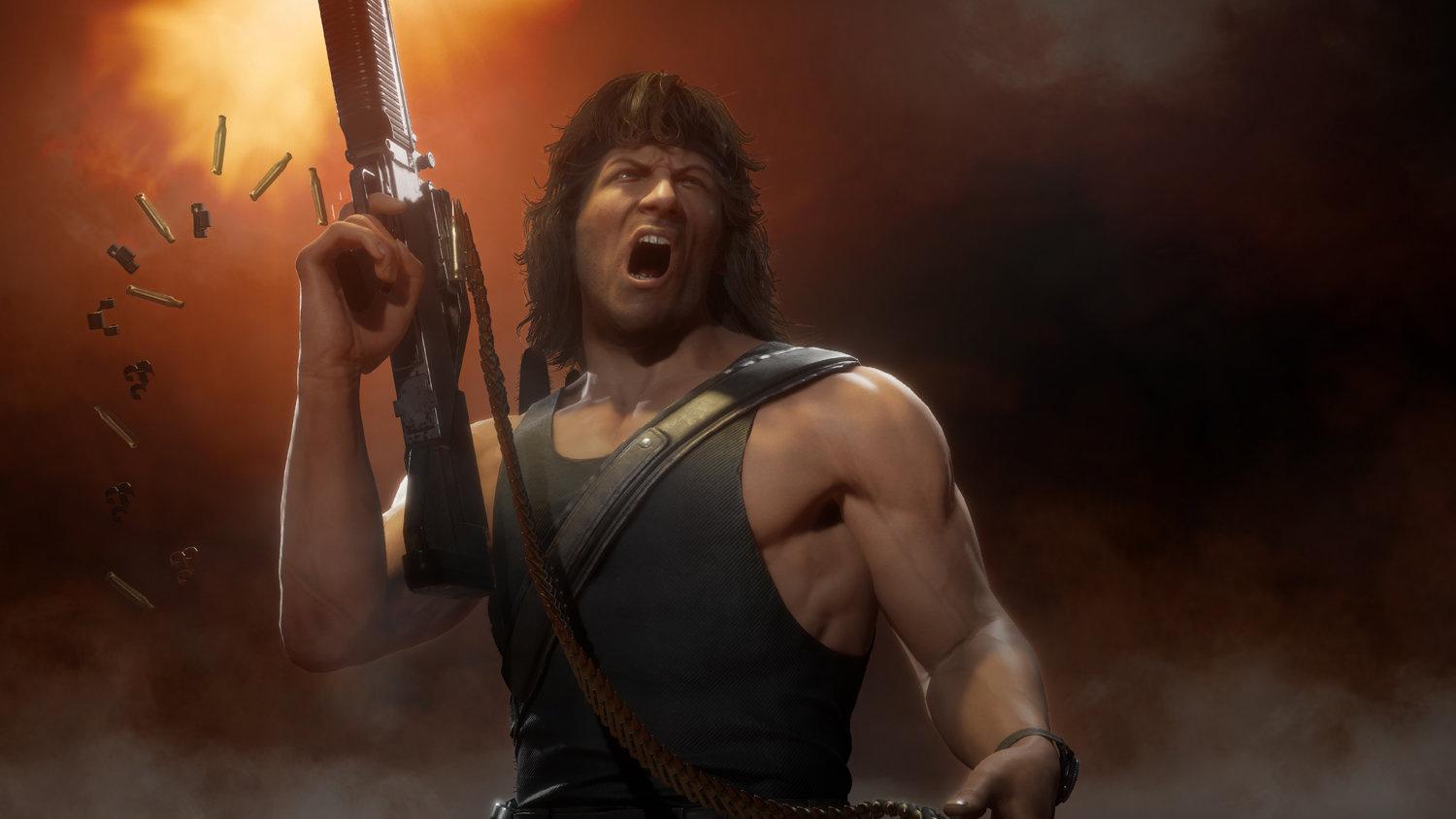 Produktbild Mortal Kombat 11 Ultimate 6 von 6