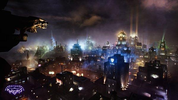 Produktbild Gotham Knights 3 von 7