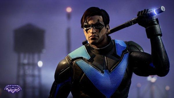 Produktbild Gotham Knights 4 von 7