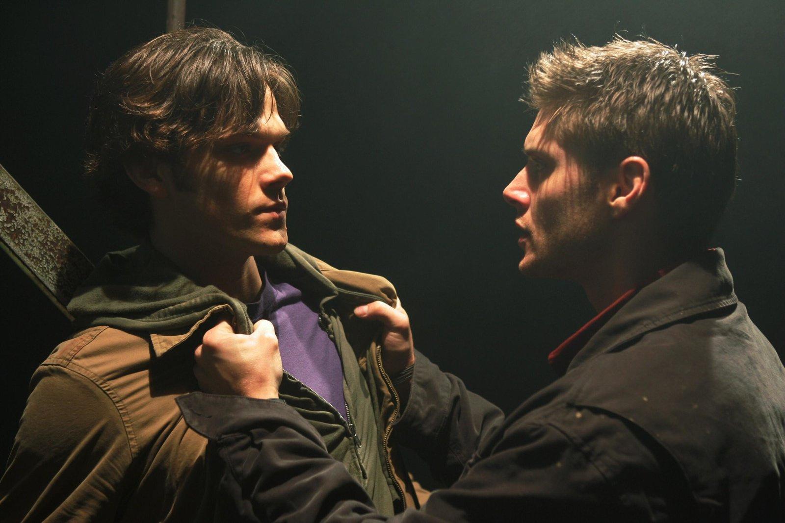 Produktbild Supernatural: Die komplette Serie  [86 DVDs] 3 von 11