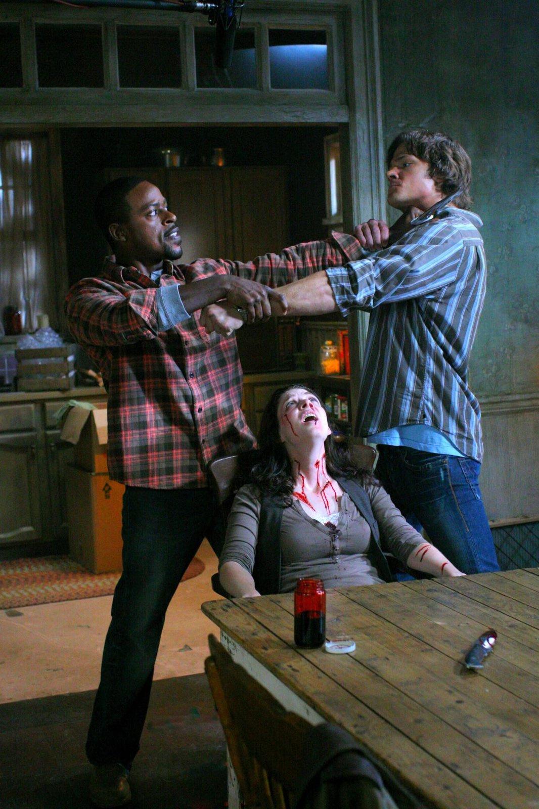 Produktbild Supernatural: Die komplette Serie  [86 DVDs] 4 von 11