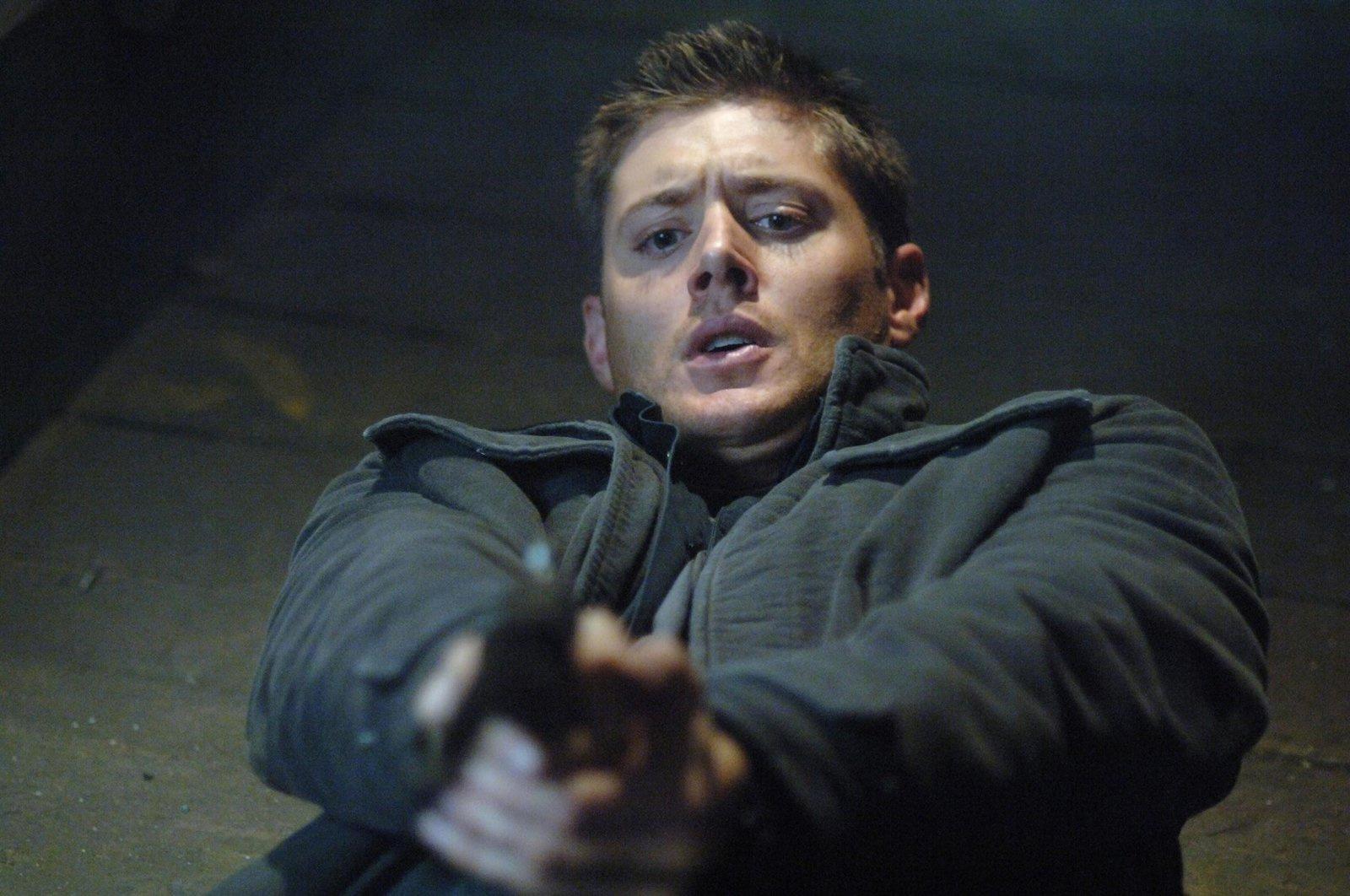 Produktbild Supernatural: Die komplette Serie  [86 DVDs] 5 von 11