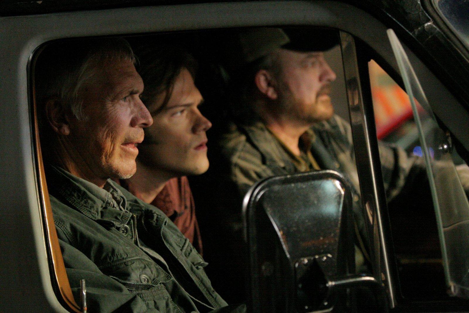 Produktbild Supernatural: Die komplette Serie  [86 DVDs] 6 von 11