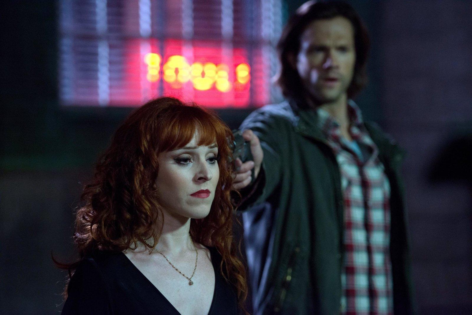 Produktbild Supernatural: Die komplette Serie  [86 DVDs] 11 von 11