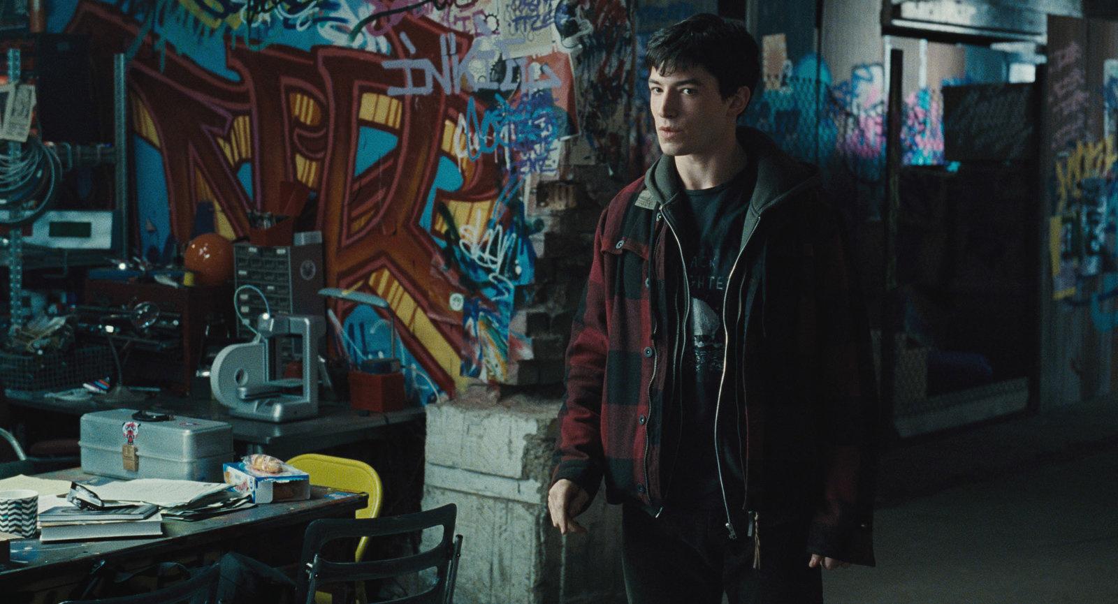 Produktbild Zack Snyder's Justice League 7 von 11