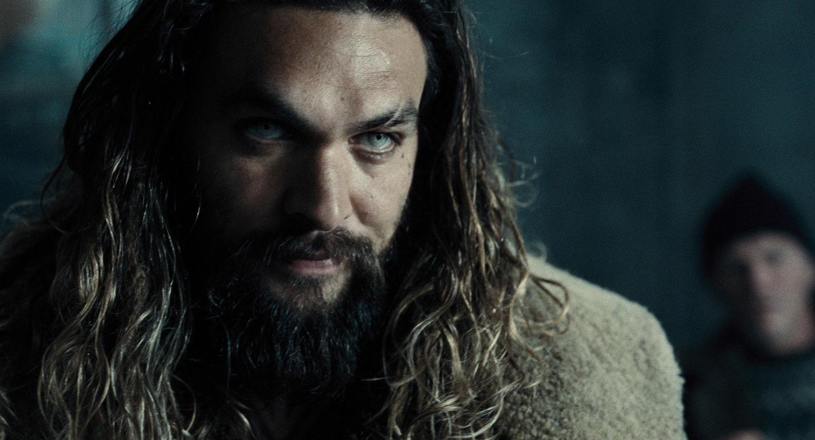 Produktbild Zack Snyder's Justice League 8 von 11