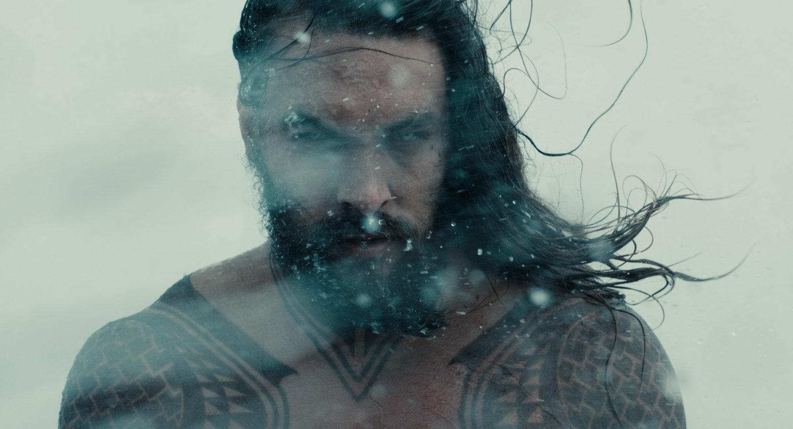 Produktbild Zack Snyder's Justice League 10 von 11
