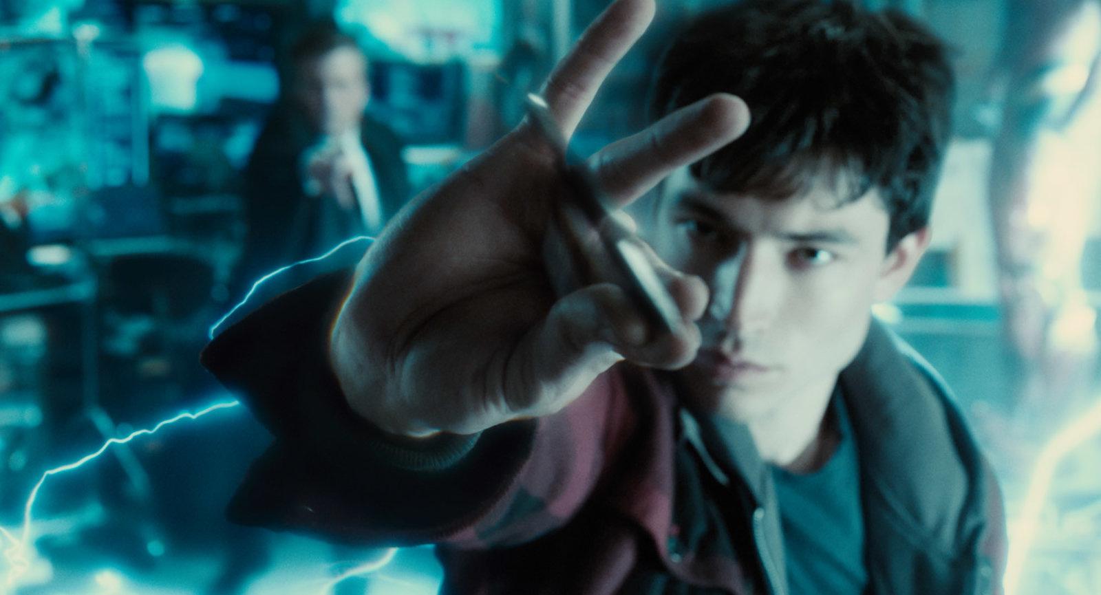 Produktbild Zack Snyder's Justice League 11 von 11