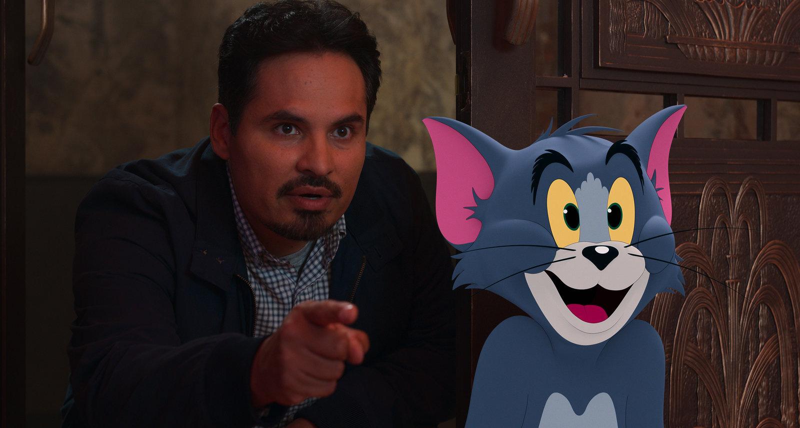 Produktbild Tom&Jerry 4 von 12