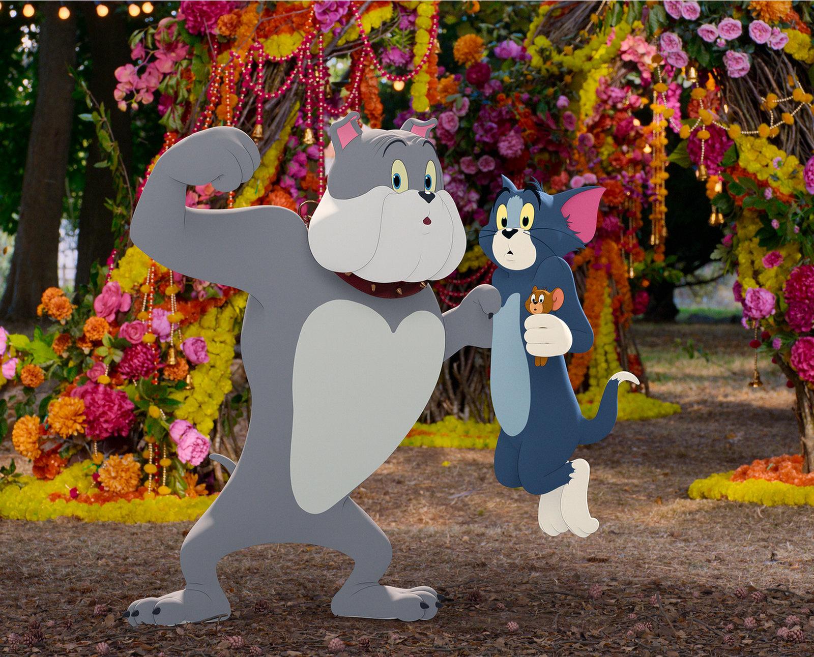 Produktbild Tom&Jerry 7 von 12