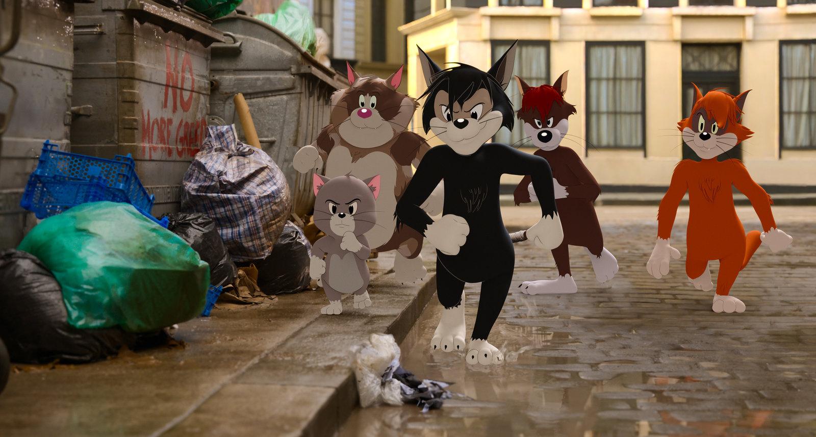 Produktbild Tom&Jerry 10 von 12