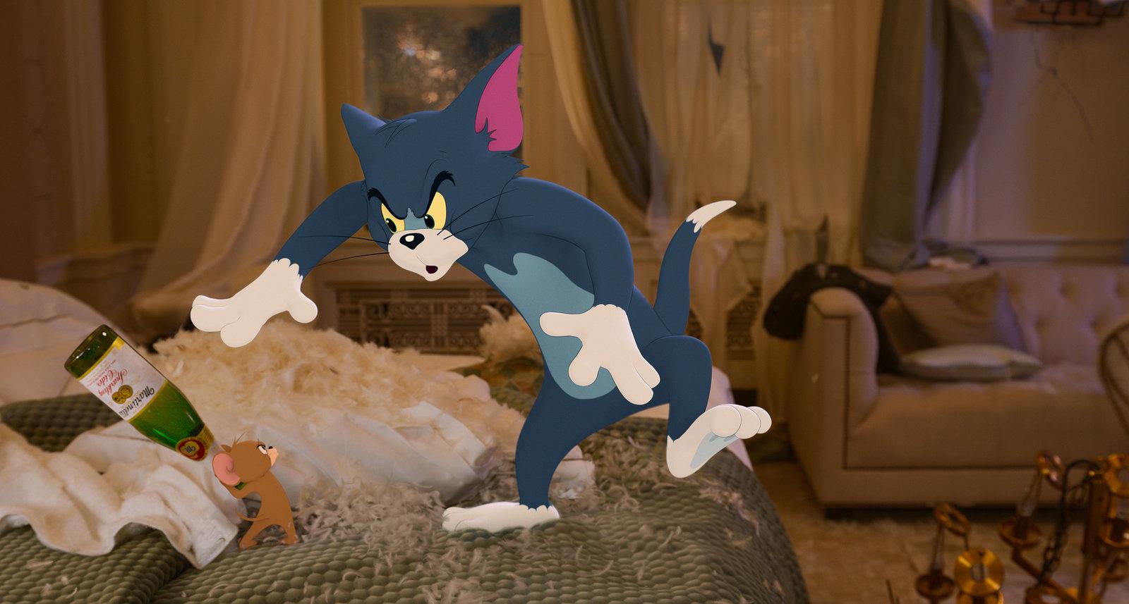 Produktbild Tom&Jerry 11 von 12