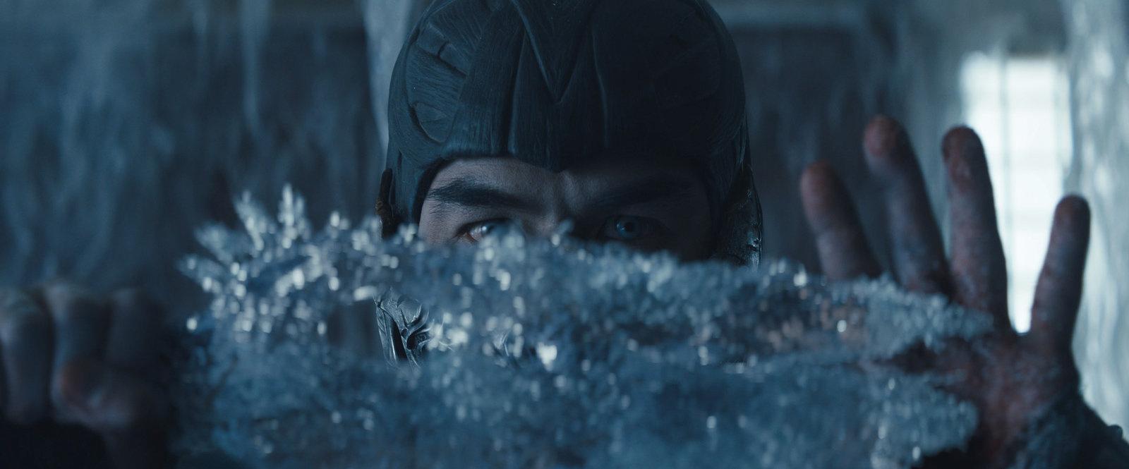 Produktbild Mortal Kombat (2021) 12 von 12