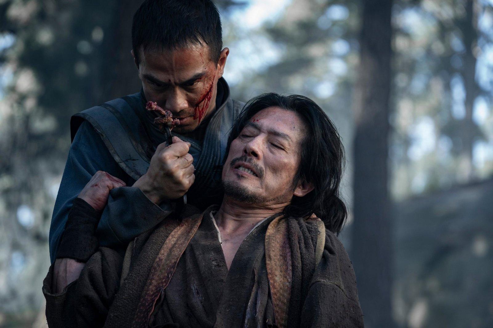Produktbild Mortal Kombat (2021) 6 von 12