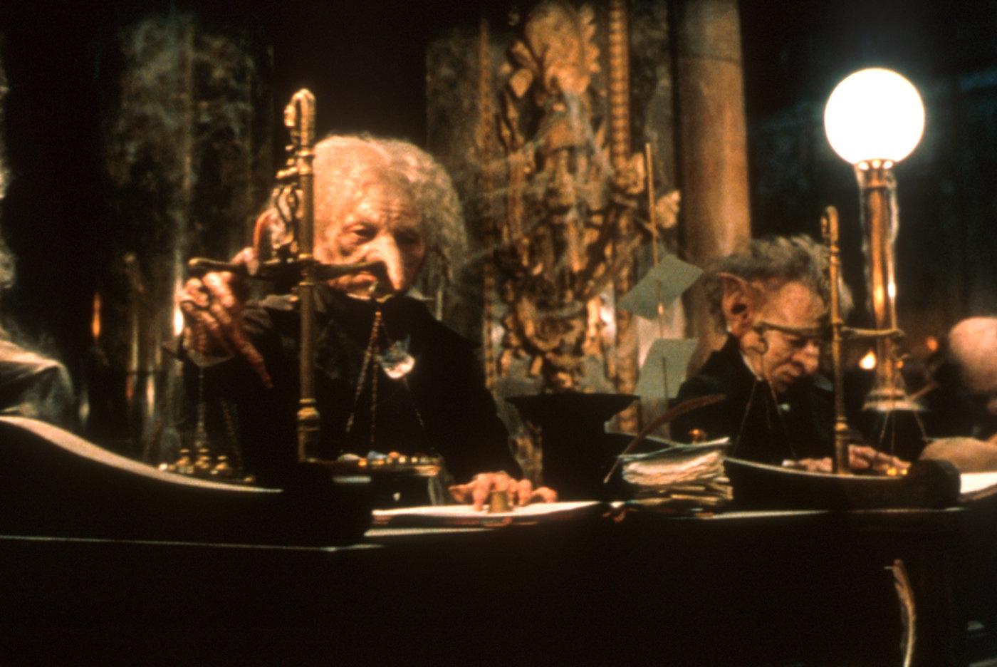 Produktbild Harry Potter und der Stein der Weisen - Jubiläums-Edition 20 Jahre Magische Momente - Magical Movie Mode[2 DVDs] 4 von 12