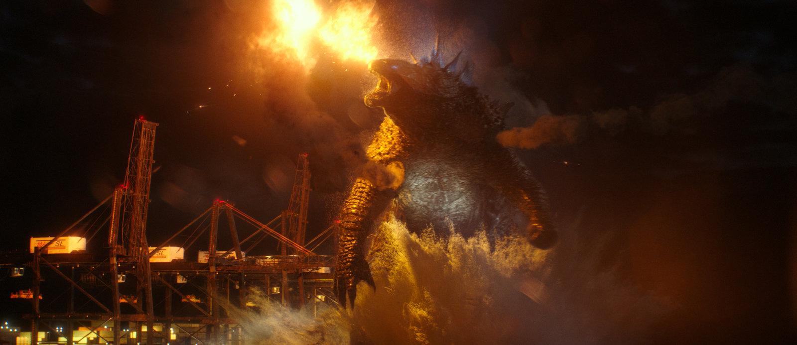 Produktbild Godzilla vs. Kong 5 von 12