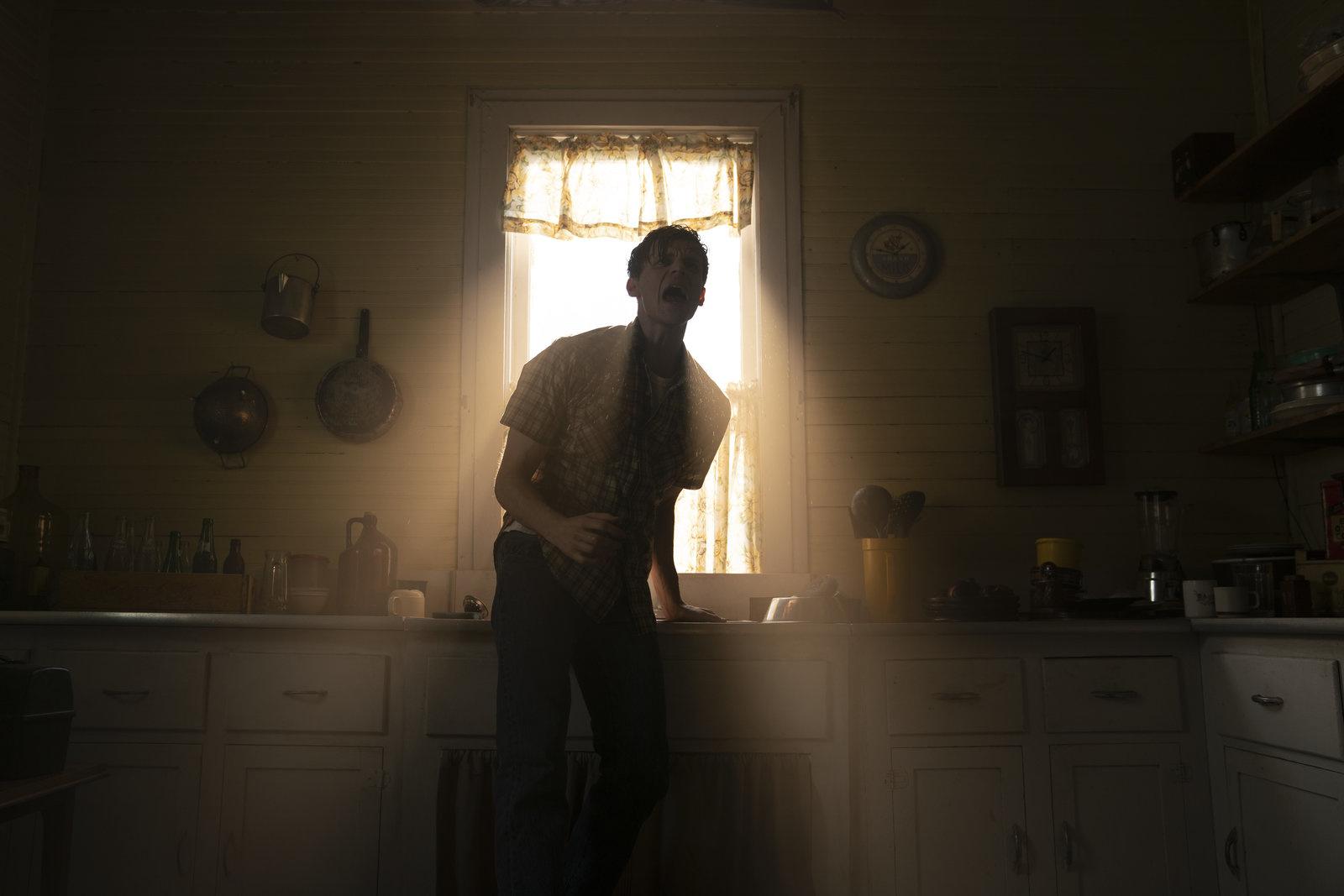 Produktbild Conjuring 3: Im Bann des Teufels 3 von 12