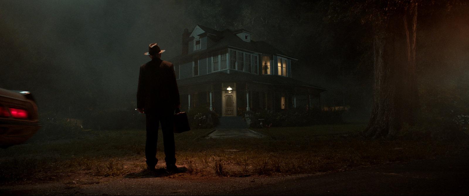 Produktbild Conjuring 3: Im Bann des Teufels 4 von 12