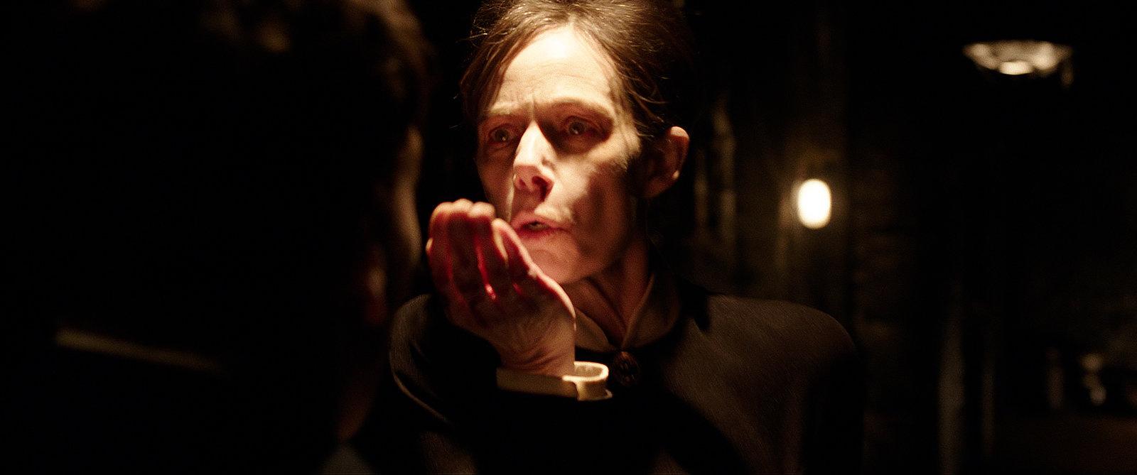 Produktbild Conjuring 3: Im Bann des Teufels 6 von 12