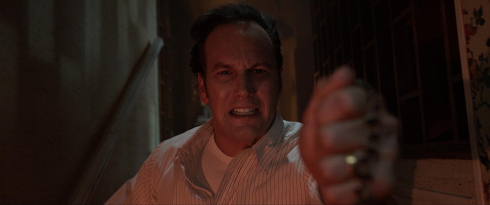 Produktbild Conjuring 3: Im Bann des Teufels 9 von 12