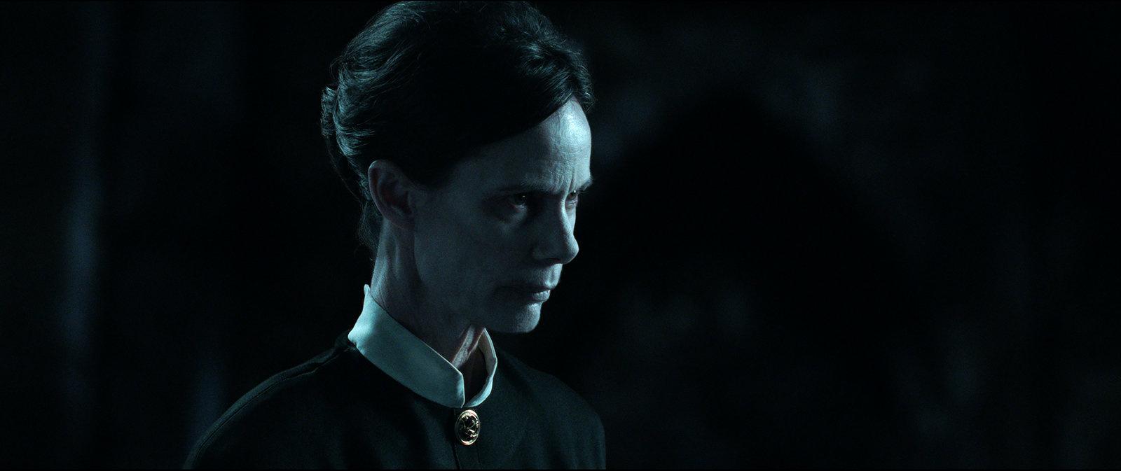 Produktbild Conjuring 3: Im Bann des Teufels 10 von 12